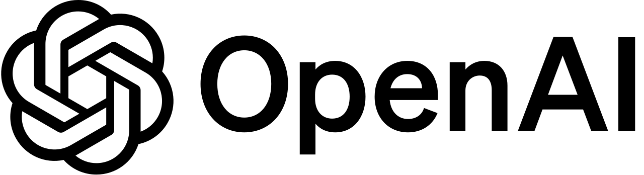 OpenAI logosu